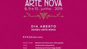 Dia mundial arte nova 2019 1 175 100