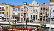 Museu cidade aveiro ria moliceiros 1 175 100