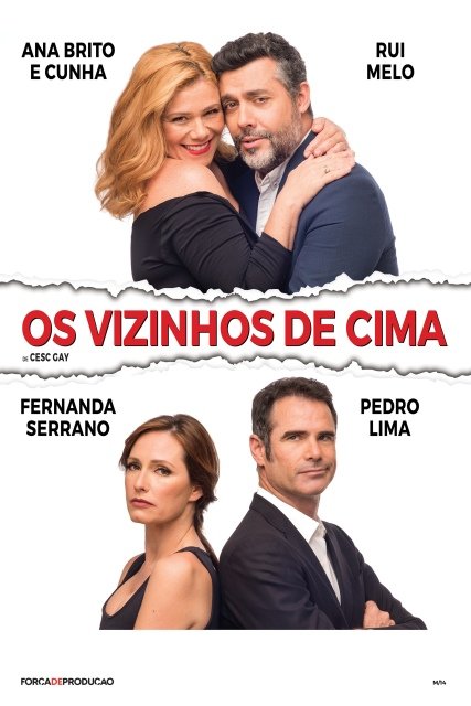 Cartaz digressao vizinhos de cima 1 1024 2500