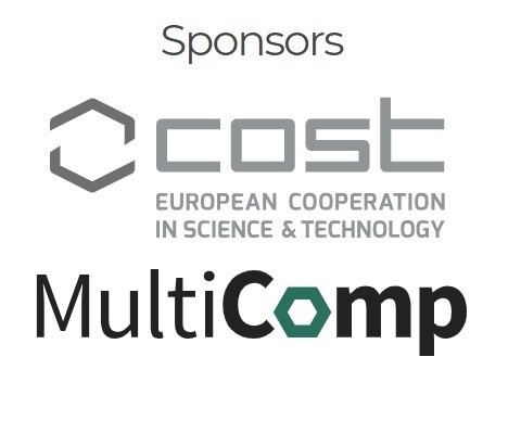 Multicomp 1 1024 2500
