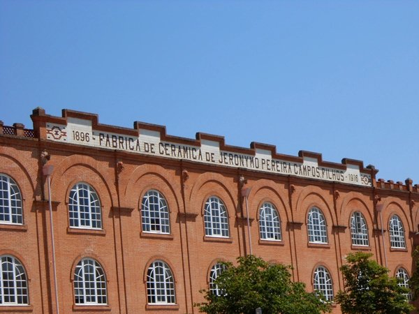 Câmara Municipal de Aveiro | Edifício Centro de Congressos