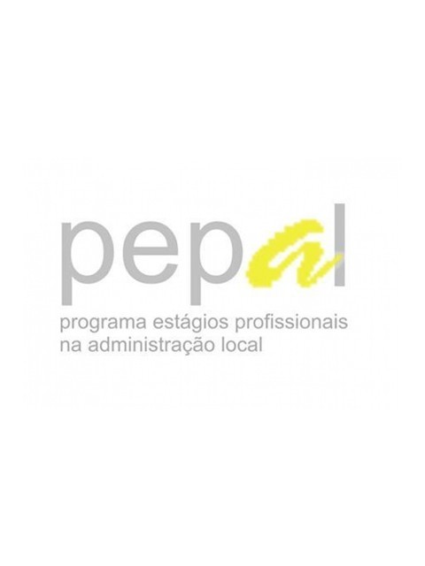 Programa de Estágios Profissionais na Administração Local [PEPAL]