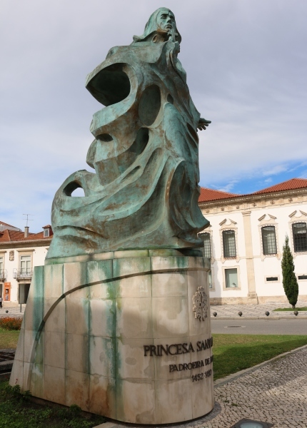 Experiment Aveiro - Mapa Turístico Cidade de Aveiro