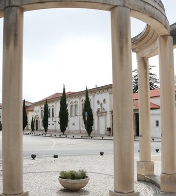 vistas
