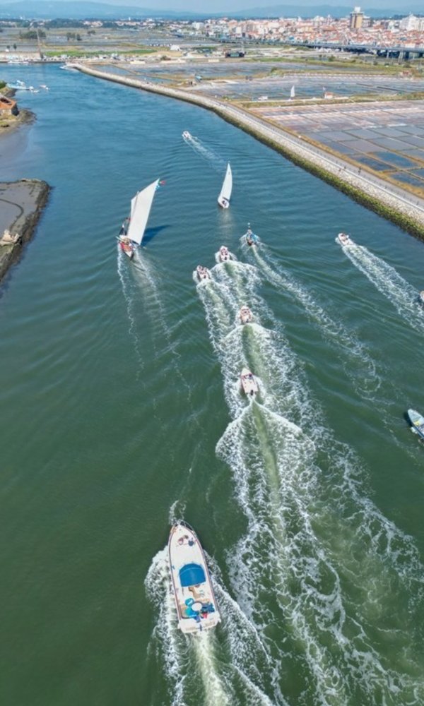 regata