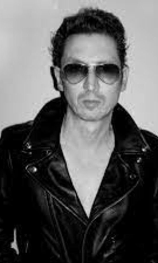 tigerman