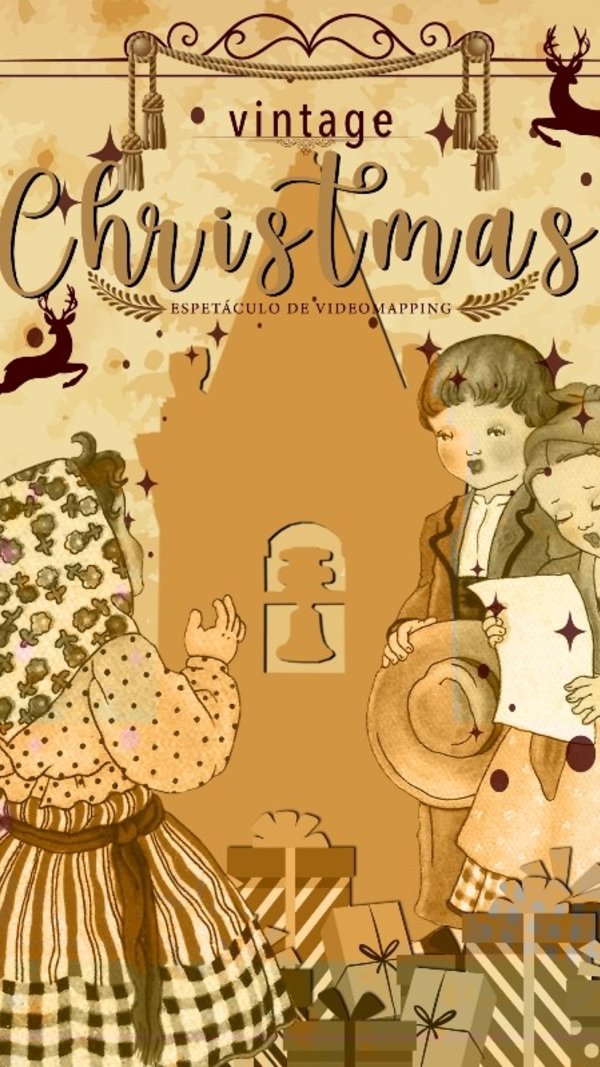 videomapping_the_vintage_christmas