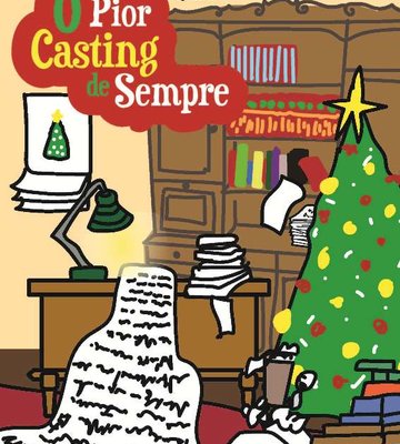 o_pior_casting_sempre