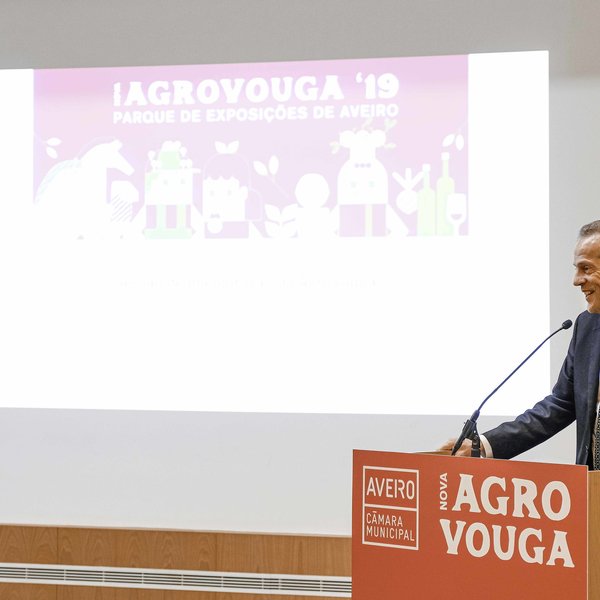 Agrovouga 2019