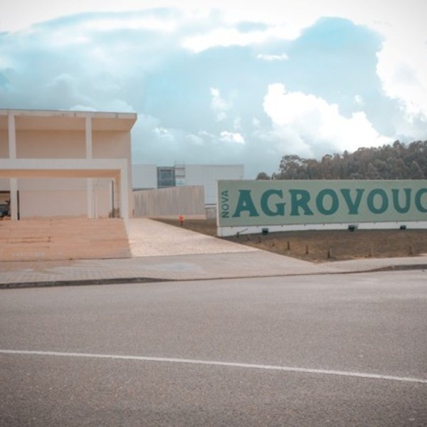 Agrovouga 2019