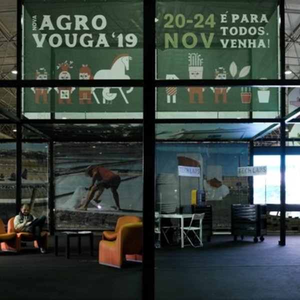 Agrovouga 2019