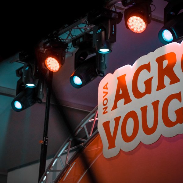 Agrovouga 2019