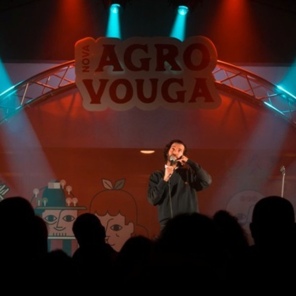 Agrovouga 2019