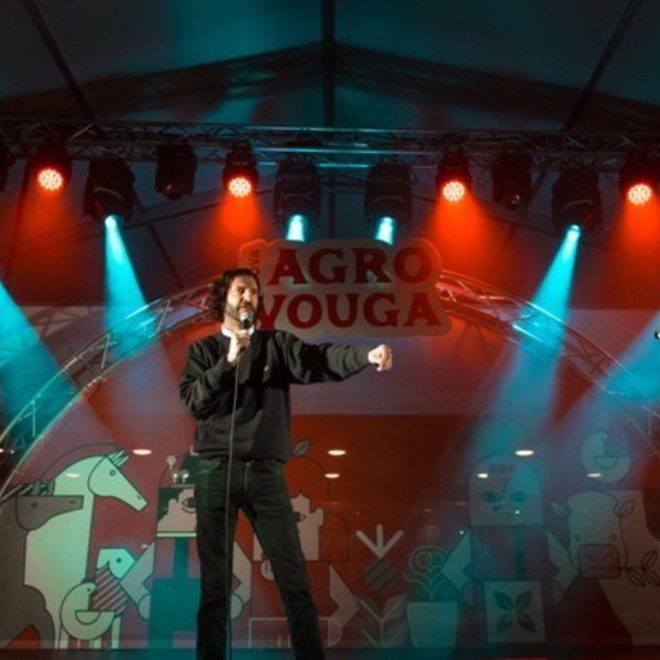 Agrovouga 2019