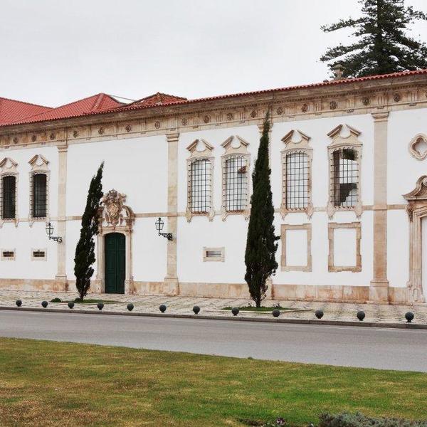 Fachada Museu de Aveiro (Créditos Manuel Gomes Teixeira)