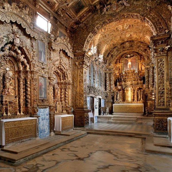 Igreja Panorama (Créditos Manuel Gomes Teixeira)