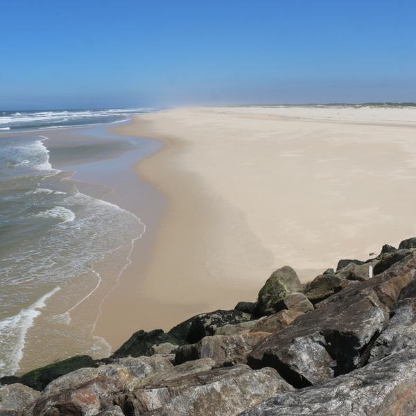 Praia de São Jacinto1