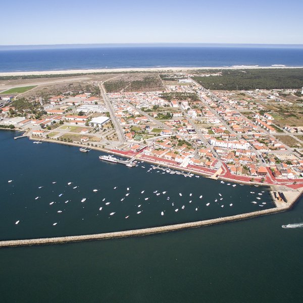 Frente São Jacinto