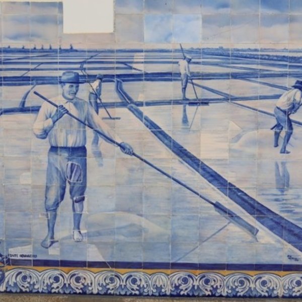 Azulejo