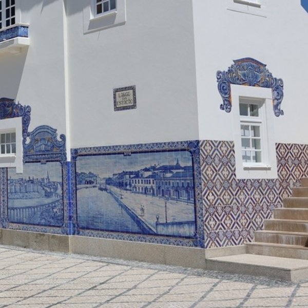 Azulejo