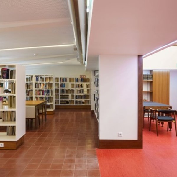 Biblioteca