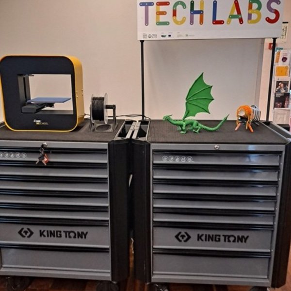 Tech Labs