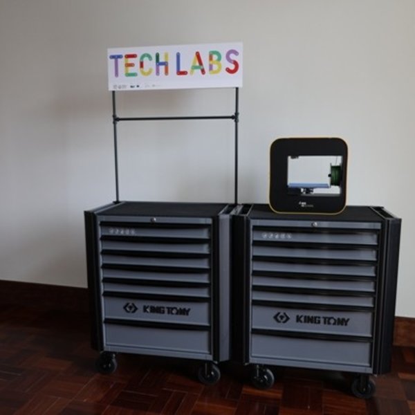 Tech Labs