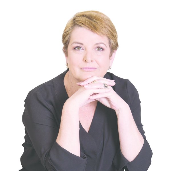 Luisa Castel-Branco