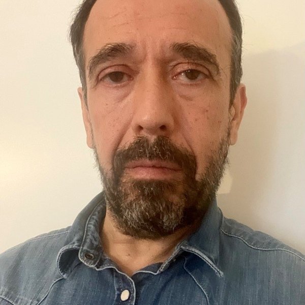 Carlos Vaz Marques