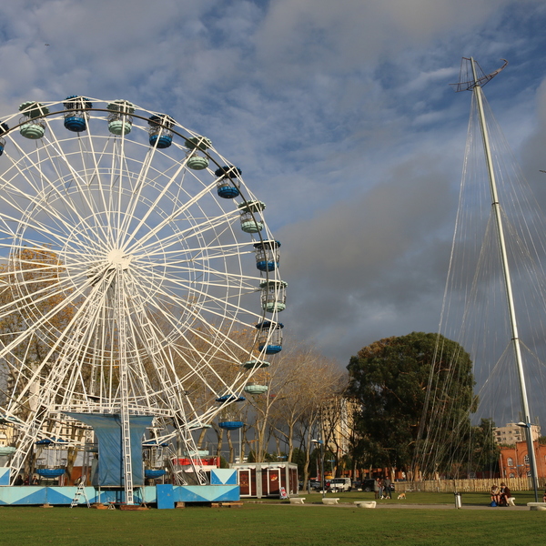 Roda Gigante