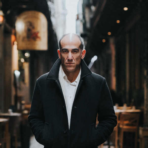 Nuno Nepomuceno