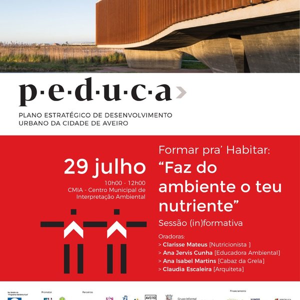 Formar pra'Habitar | 29Jul2022