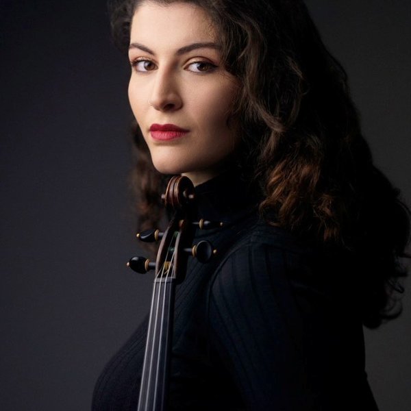 Lia Yeranosian |Violino