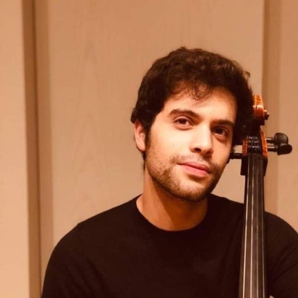Alexandre Aguiar | Concerto Semana Santa