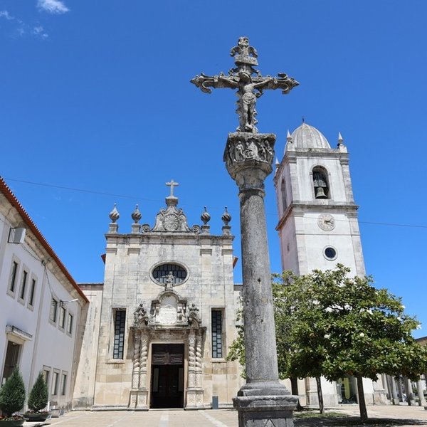 5 – Sé de Aveiro