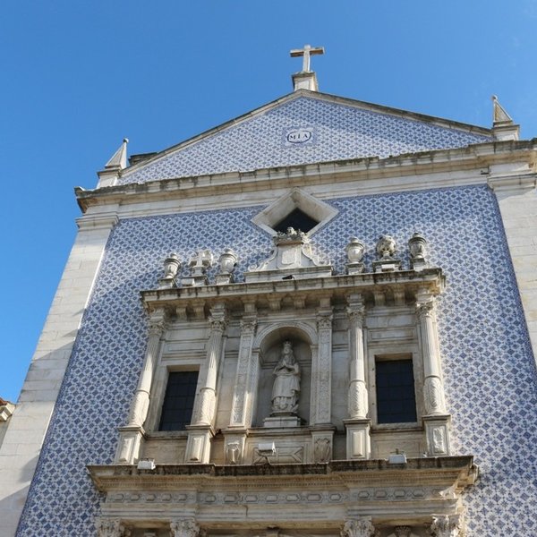 4 – Igreja da Misericórdia