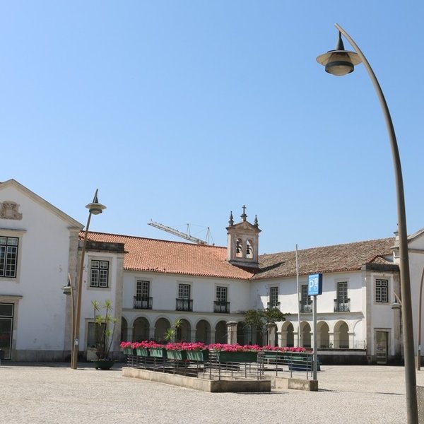 7 – Igreja das Carmelitas
