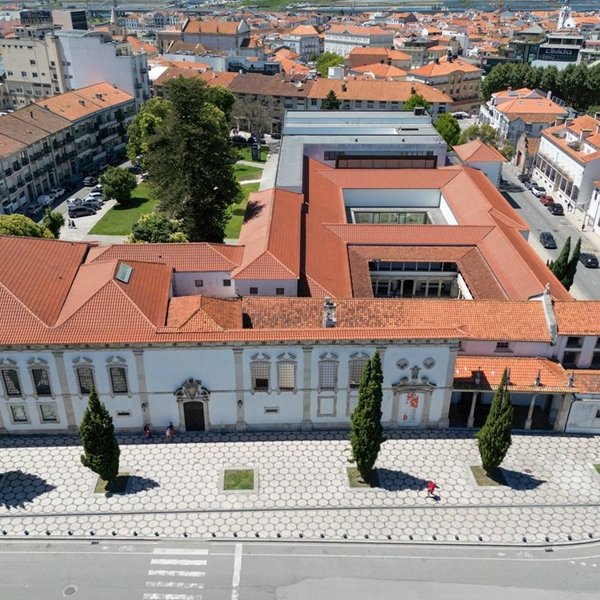 8 – Museu de Aveiro - Santa Joana