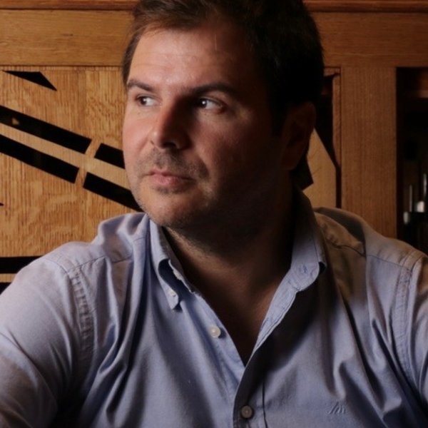 Ricardo Toste | Orgãos de Aveiro