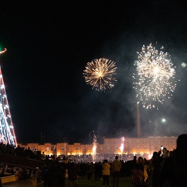 Boas Festas em Aveiro 2022/2023