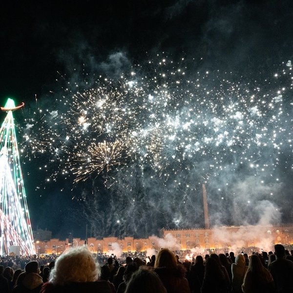 Boas Festas em Aveiro 2022/2023