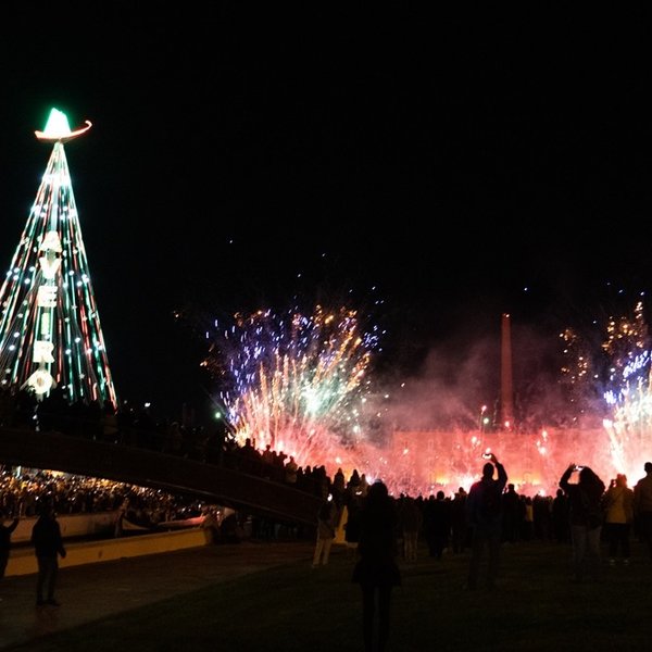 Boas Festas em Aveiro 2022/2023