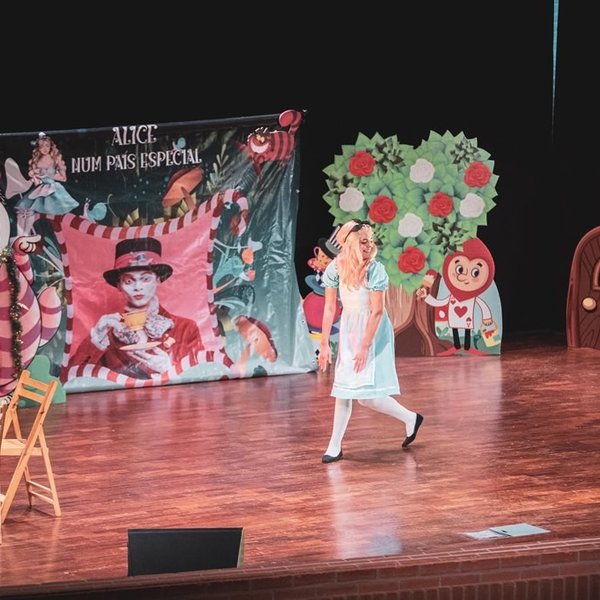 Boas Festas em Aveiro 2022/2023