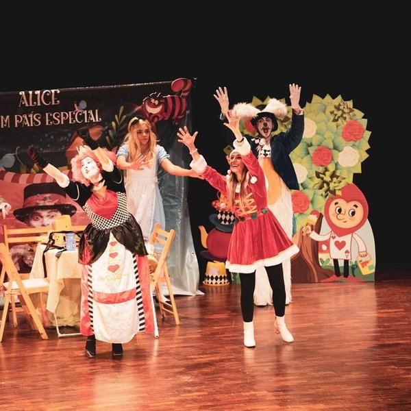 Boas Festas em Aveiro 2022/2023