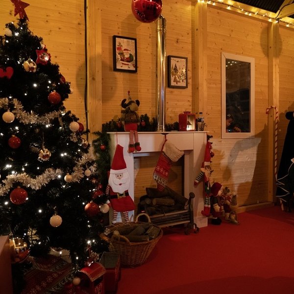 Boas Festas em Aveiro 2022/2023