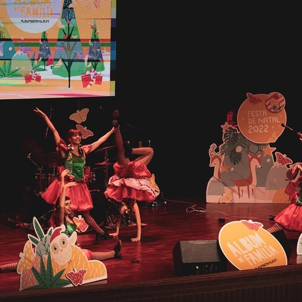 Boas Festas em Aveiro 2022/2023