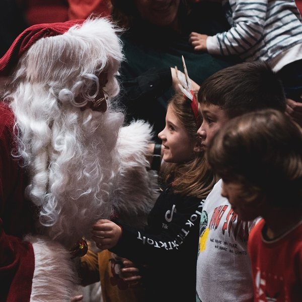 Boas Festas em Aveiro 2022/2023