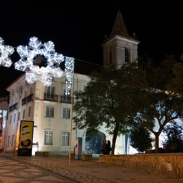 Boas Festas em Aveiro 2022/2023