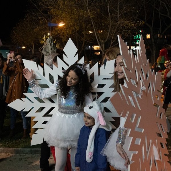 Boas Festas em Aveiro 2022/2023