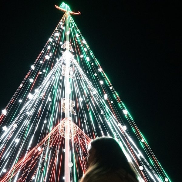 Boas Festas em Aveiro 2022/2023